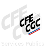 Logo CFE/CGC